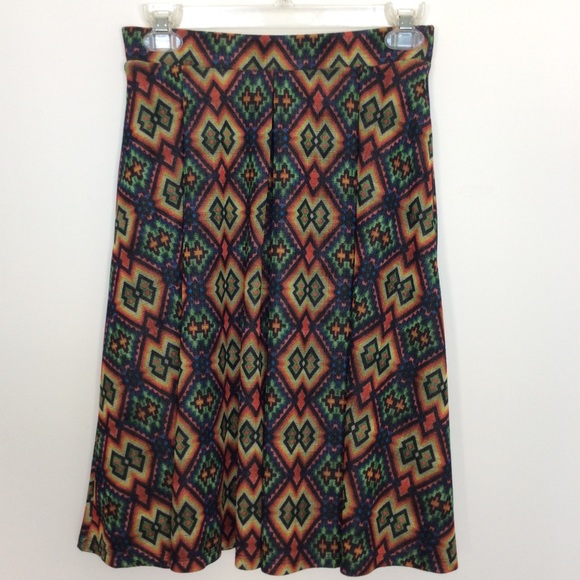 LuLaRoe Madison   Size XS   Excellent condition - Picture 1 of 3